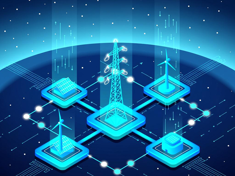 安徽华图电力科技有限公司与你分享电力科技的关键技术与发展趋势