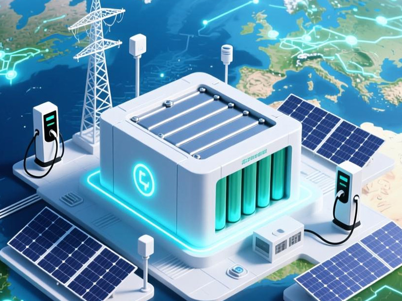 安徽华图电力科技有限公司与你分享电力科技的前沿趋势和电力科技的挑战与应对