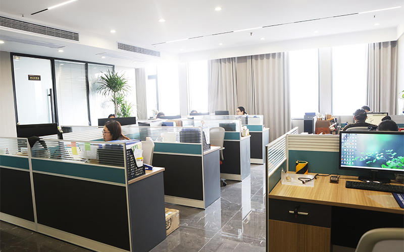 办公环境