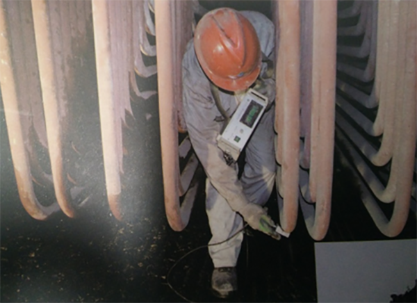 氧化皮检测技术服务